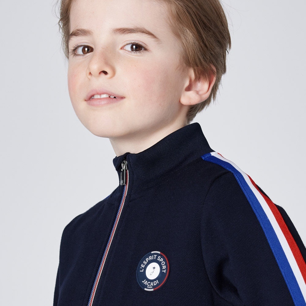 🇫🇷 Jacadi Jacket - Picture 2 of 6